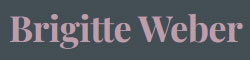 Brigitte Weber Logo